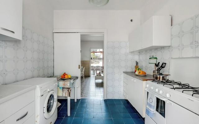 Residence Vista Mare