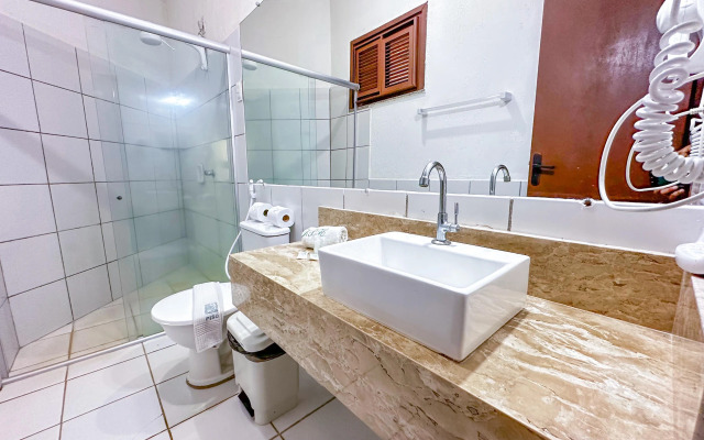 Jangadeiro Praia Hotel