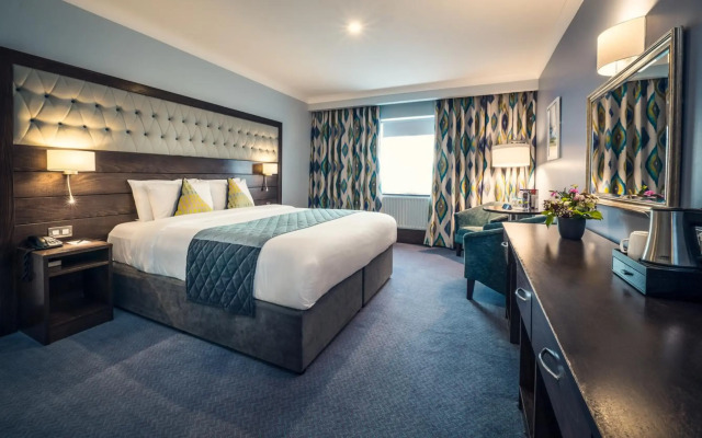 Cavan Crystal Hotel