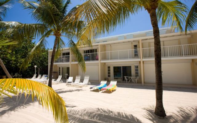 White Sands by Cayman Villas