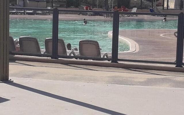 mobil home neuf 2 chambres 6 personnes Saint Aygulf plage