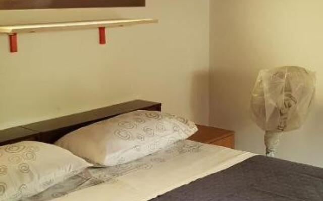 Appartamenti Villa Wanda