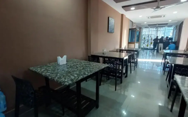 Hotel City Centre