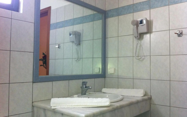 Angelika Aparthotel