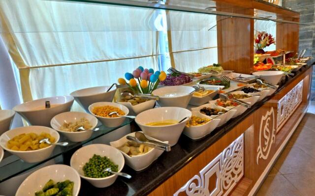 Sultan Sipahi Resort Hotel