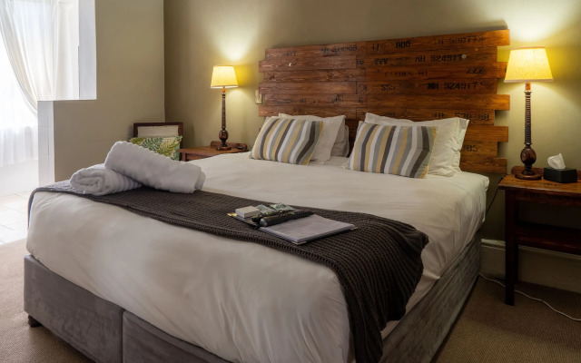 Selborne Bed and Breakfast