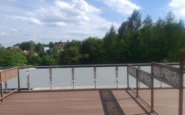 Apartamenty KOŁODZIEJÓWKA