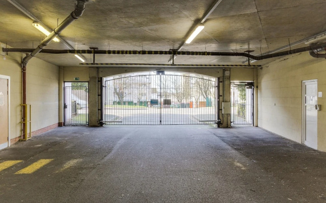 Nest Easy - Alpha House