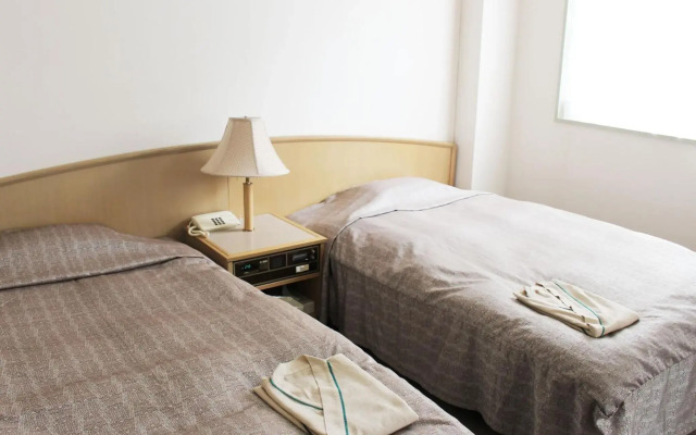 Royal Inn Mito