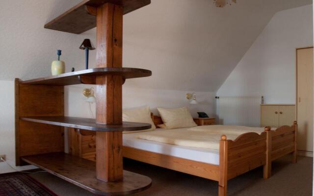 Lindenhof Hotel Garni