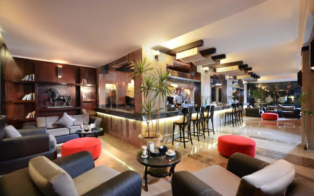 Beach Albatros Resort - All Inclusive