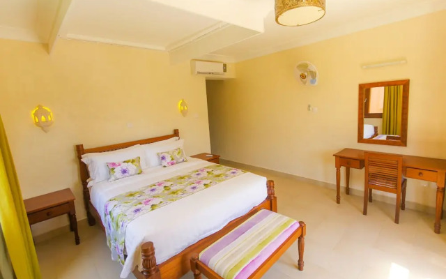 Villa Mandhari- Diani Beach
