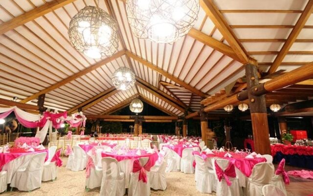 Bosay Resort