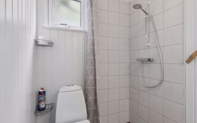 "Alkmar" - 420m from the sea in NE Jutland