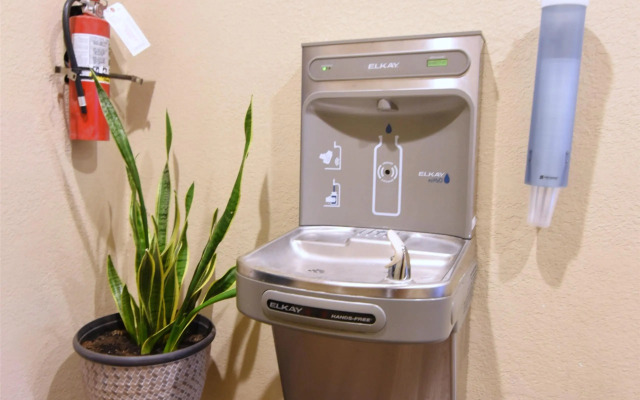 Best Western Point South