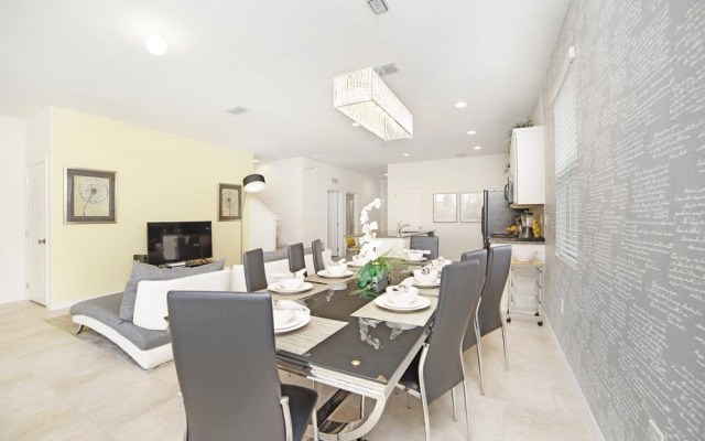 Terrasonessta Villa Solterra 4670