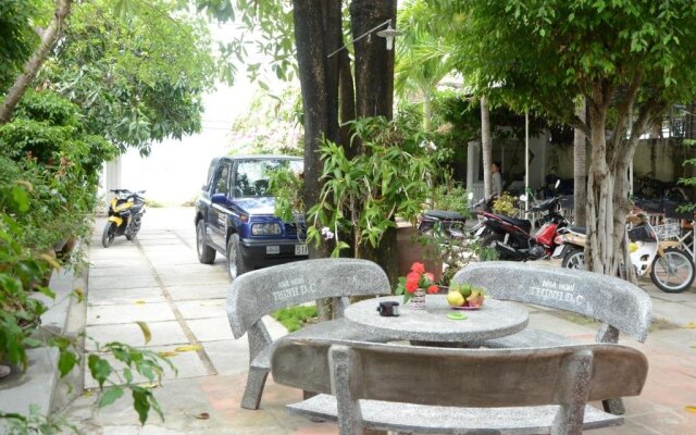 Thuy Duong Hotel