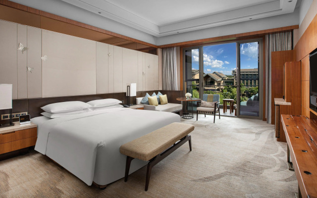 InterContinental Kunming by IHG