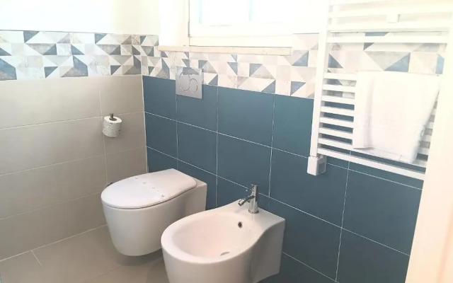 Villa Sine Tempore Fumarola