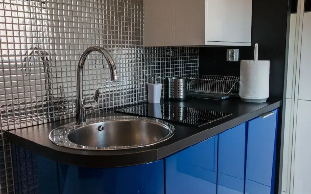 Apartament Orbita