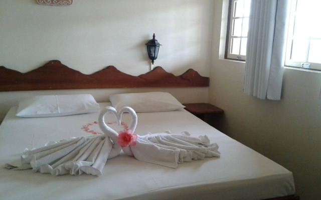 Hotel Montanhas De Minas