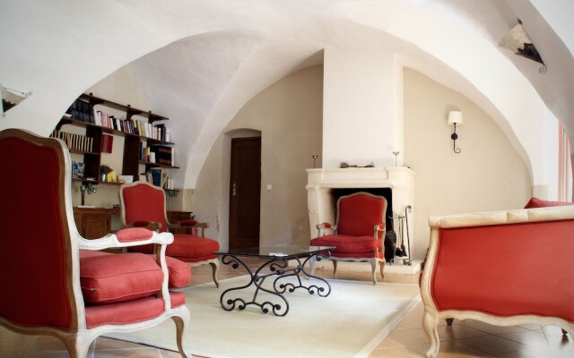 Le Relais du Grand Logis Cadarache ITER