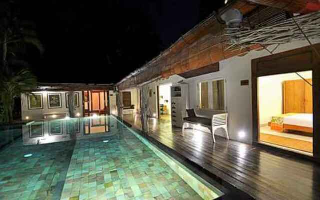 The Gardens Seminyak