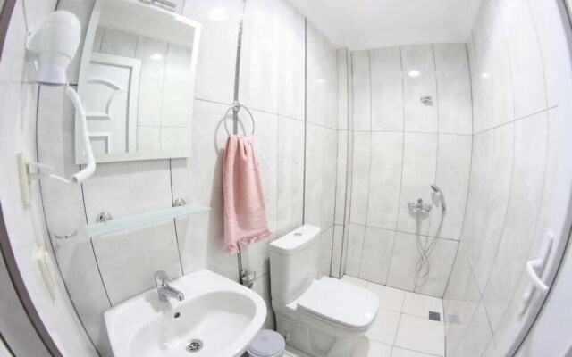 Avsa Nehir Deluxe Hotel