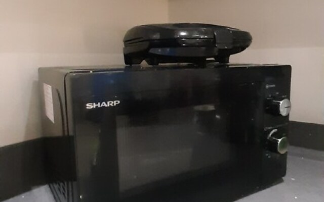 Newly Built Modern 1-bed Apartment in Slough