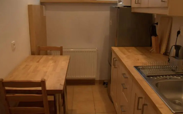 Elektoralna Apartment