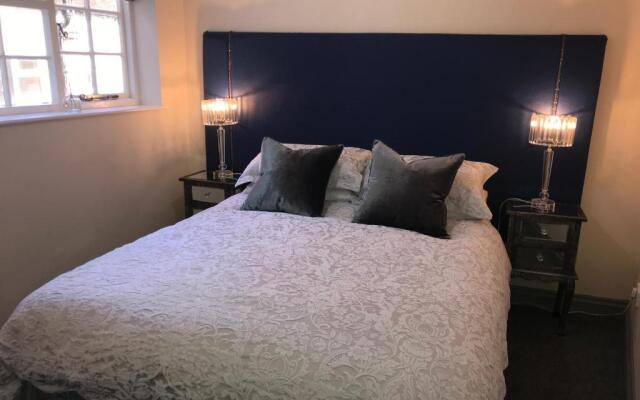 The Flat Axbridge