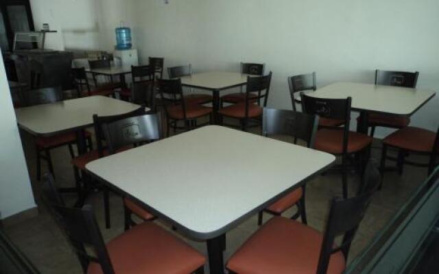 Villa St Cruz Los Mochis