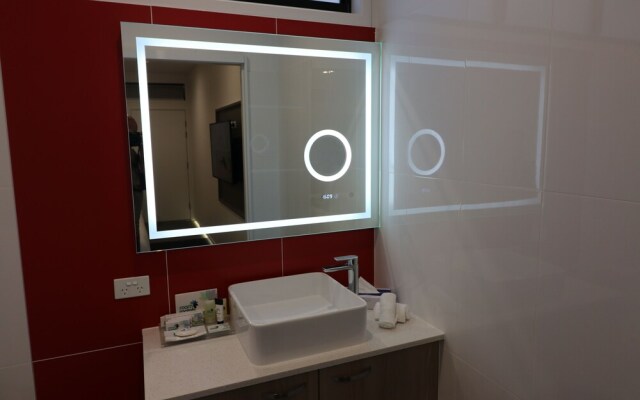 Room Motels Kingaroy