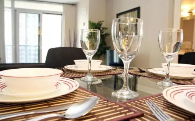 Accurate Plus Apartment Brickstone Mews