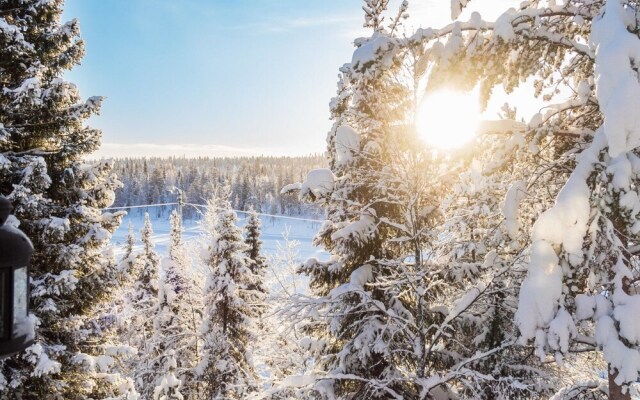 Rukajoiku 2 Kuusamo in Kuusamo