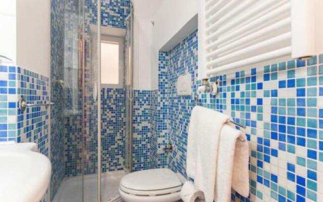 Duplex flat Vatican City Prati
