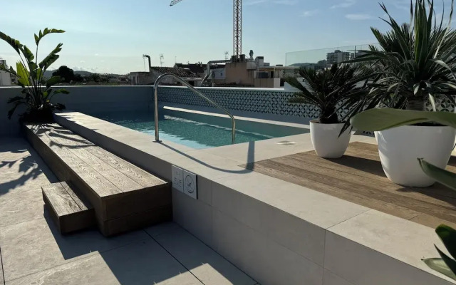 Alenti Sitges Hotel