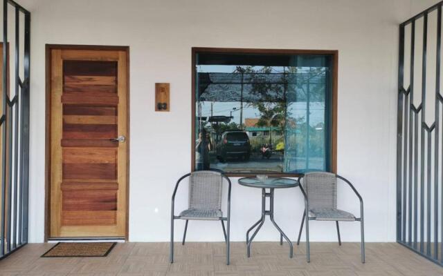 Nararin Garden House