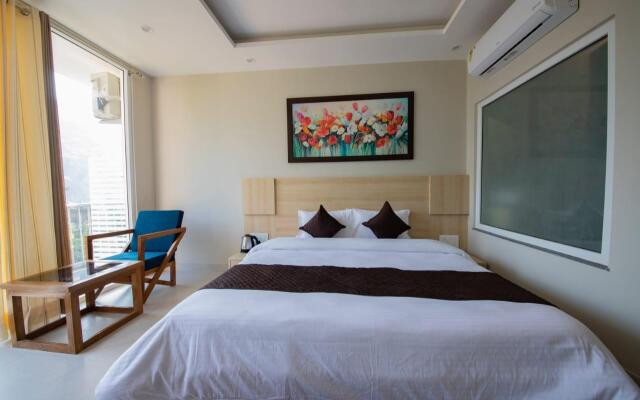 Punyah Residency