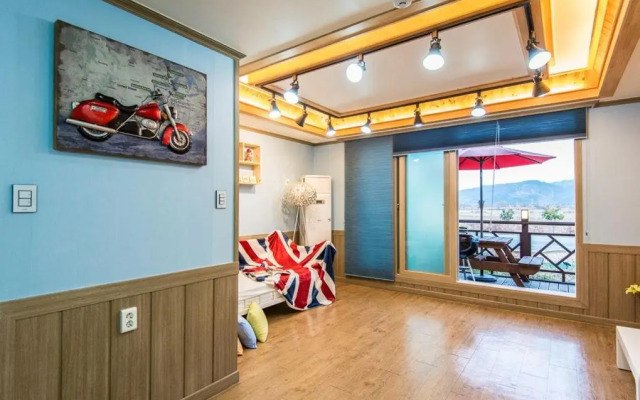 Suncheon Healing Pension