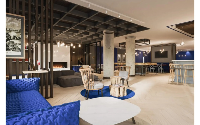 HOTEL NUMBER ONE BY GRANO Gdańsk
