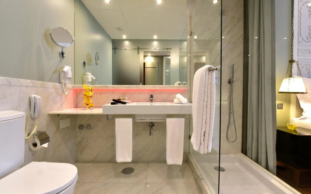 Pousada de Lisboa, Praça do Comércio - Small Luxury Hotel