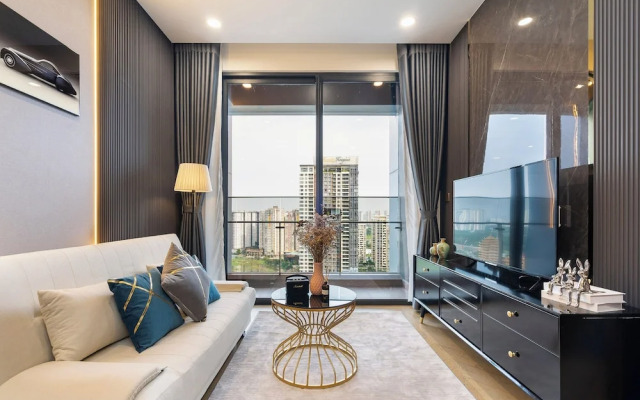 Lumiere Vacation By KVG Suite Apartment