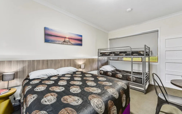 Rest Motels Naracoorte
