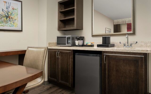 Embassy Suites by Hilton Birmingham Hoover