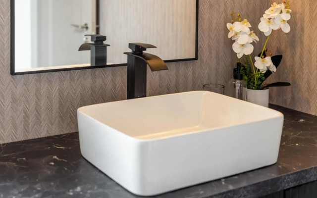 Резиденция Жедочи