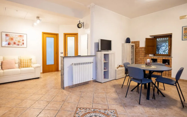 La Casa di Daeny in Naples