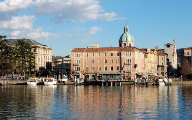 B&B La DARSENA