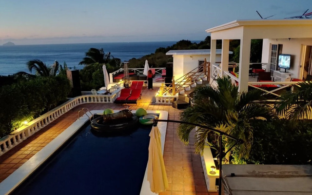 Chez Mango Villas