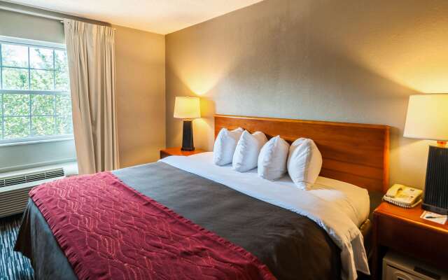 Quality Inn Solomons - Beacon Marina